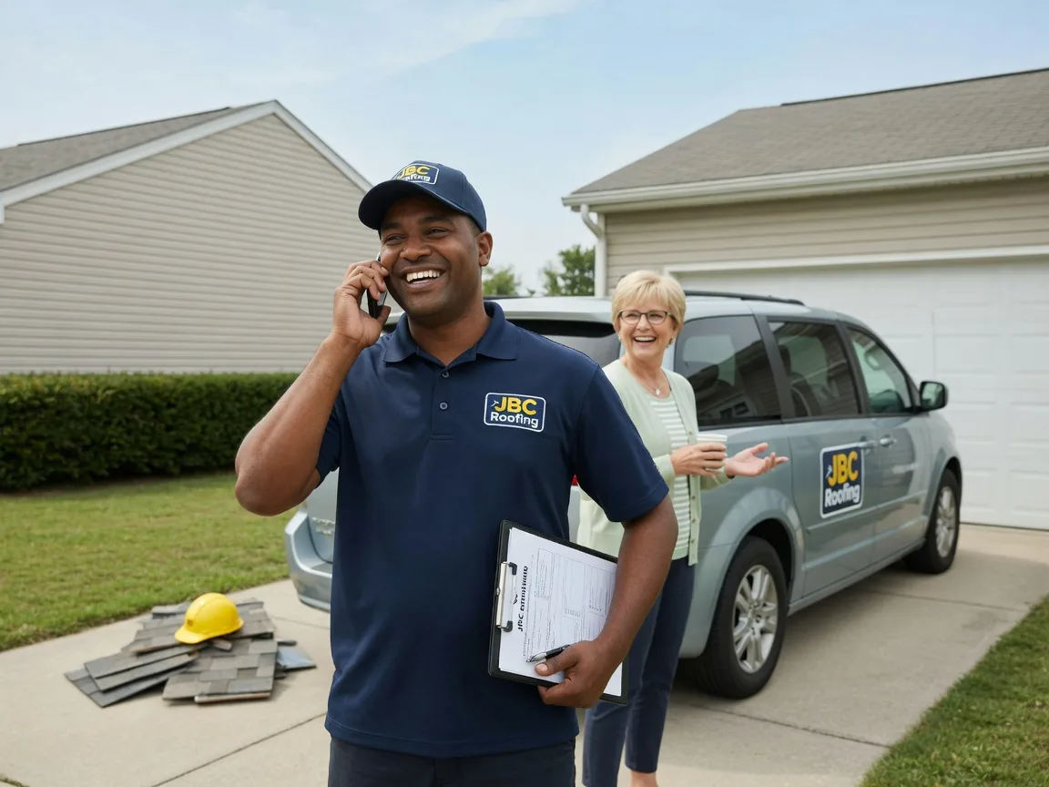 Roof Replacement Hope, NJ FAQs